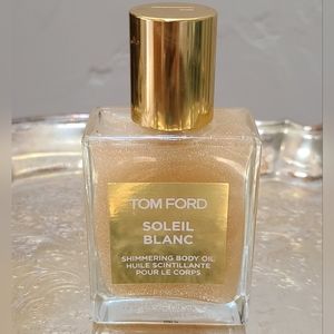 TOM FORD Soleil Blanc Shimmering Body Oil